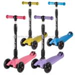 Самокат ТТ TIGER PLUS 2020