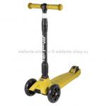 Самокат ТТ TIGER PLUS 2020