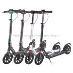 Самокат ТТ CITY SCOOTER DISK BRAKE