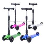 Самокат ТТ TIGER PLUS 2021