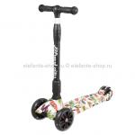 Самокат ТТ TIGER PRINT 2020