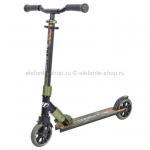 Самокат ТТ COMFORT 145R 2021