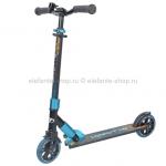 Самокат ТТ COMFORT 145R LUX 2021