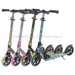 Самокат ТТ COMFORT 180R 2021