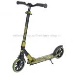 Самокат ТТ COMFORT 180R 2021