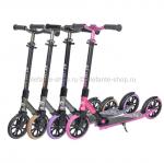 Самокат ТТ COMFORT 210R 2021