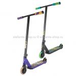 Самокат ТТ DUKER 101 2021