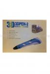 3D ручка 3DPEN 2-Е поколение MYRIWELL