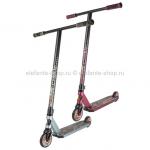 Самокат ТТ DUKER 404 2021