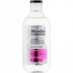 Белита Мицелляр.очищ. Мицеллярная вода-гиалурон 300мл д/снятия макияжа Очищение и увлажнение/12