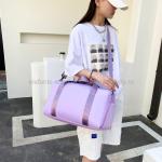 Спортивная сумка Travel Sports Bag Violet