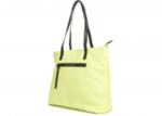 KEDDO COUTURE желтый иск.кожа женские сумка (В-Л 2023)