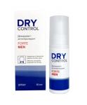 DRYCONTROL FORTE MEN SPRAY дезодорант-антиперспирант 50 мл