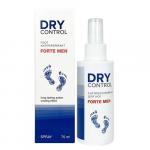 DRYCONTROL FORTE MEN антиперспирант для ног  75 мл