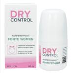 DRYCONTROL FORTE WOMEN ROLL-ON дезодорант-антиперспирант 50 мл