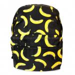 Рюкзак Banana R003 with USB Black