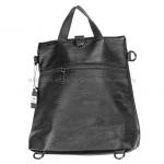 Рюкзак #8908 Black