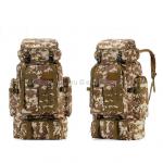 Рюкзак тактический Tactical Backpack 44408