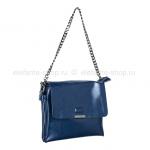 Сумка "Victoria Beckham" #391 dark blue