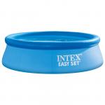 Бассейн надувной Easy Set, 244 х 76 см, 28110NP INTEX