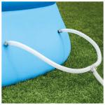 Бассейн надувной Easy Set, 244 х 76 см, 28110NP INTEX