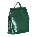 Рюкзак #А060 dark green