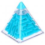 Головоломка "Пирамида", цвета МИКС