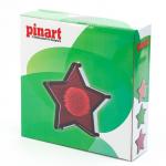 Экспресс скульптор "PinART", звезда 21 х 21 х 5.5 см