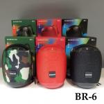 Беспроводная колонка Borofone BR6 Wireless Speaker (15)