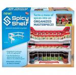 Полка для специй Spicy Shelf, TV-989