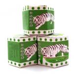 Белый тигровый бальзам для снятия головной и зубной боли Tiger Balm 20 g (106)