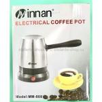 Электрическая кофеварка Innan MM-808, KP-411