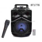 Беспроводная акустическая система BT Speaker BT-1778 (15)