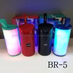 Беспроводная колонка Borofone BR5 Wireless Speaker (15)