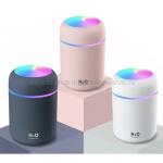 Увлажнитель воздуха USB Colorful Humidifier AV-148 (TV)