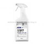 Чистящее средство MKH O`clean Multi-Purpose Cleaner Bathroom 750 ml (51)