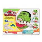 Набор Play-Doh Мистер Зубастик NO.6618