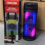 Беспроводная акустическая система BT Speaker ZQS6210W (15)