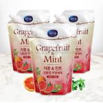 Средство для мытья посуды Mukunghwa Grapefruit & Mint Dishwashing Liquid 1200 ml (51)