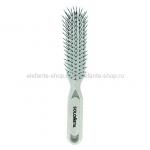 Расческа для распутывания сухих и влажных волос Solomeya Detangling Bio Hair Brush Mint (51)