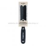 расческа для распутывания сухих и влажных волос Solomeya Detangling Bio Hair Brush Black (51)