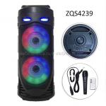 Беспроводная акустическая система BT Speaker ZQS4239 (15)