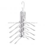 Вешалка Multifunctional Clothes Hanger TV-096