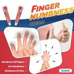 Обезболивающий крем для пальцев рук Sumifun Finger Numbness Cream 20g (106)