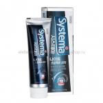 Антибактериальная зубная паста LION Systema Night Protect, 120 гр (51)