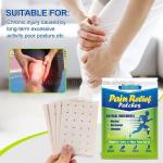 Обезболивающие патчи для суставов Sumifun Pain Relief Patch 8 pieces (106)