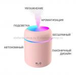 Увлажнитель воздуха USB Colorful Humidifier AV-148 (TV)