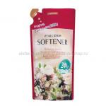 Кондиционер для белья с цветочным ароматом KANEYO Softener 500 ml (51)