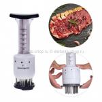 Тендерайзер для мяса Инжератор Sauces Injector, KP-040