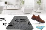 супер-впитывающий коврик Clean Step Mat TV-114